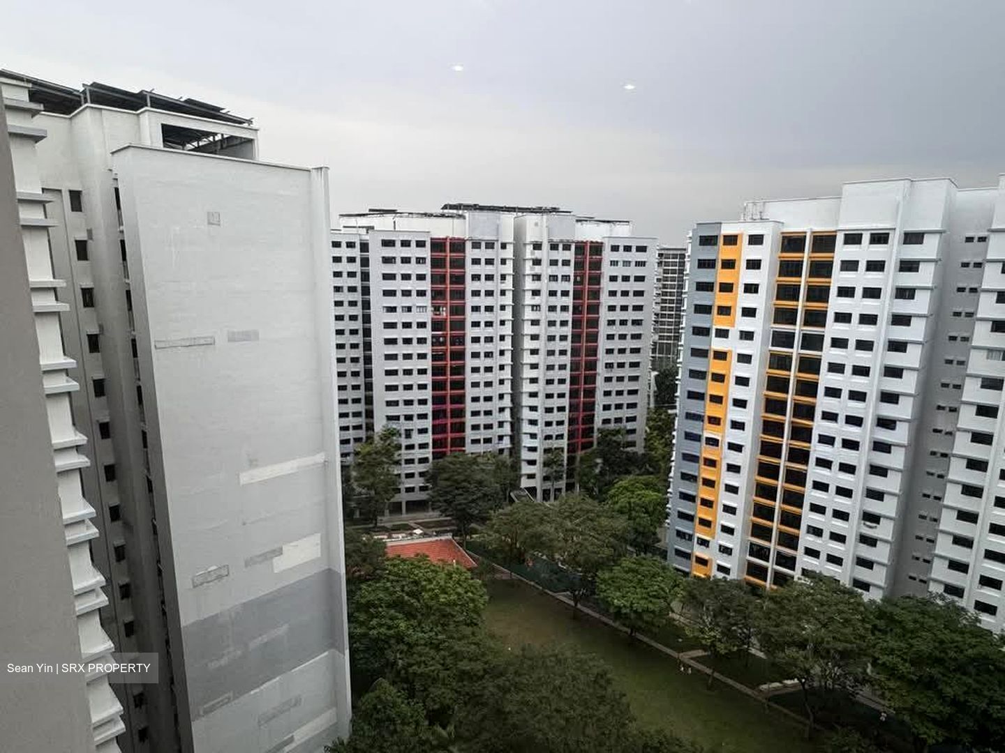 Blk 309D Anchorvale Vista (Sengkang), HDB 5 Rooms #590836351